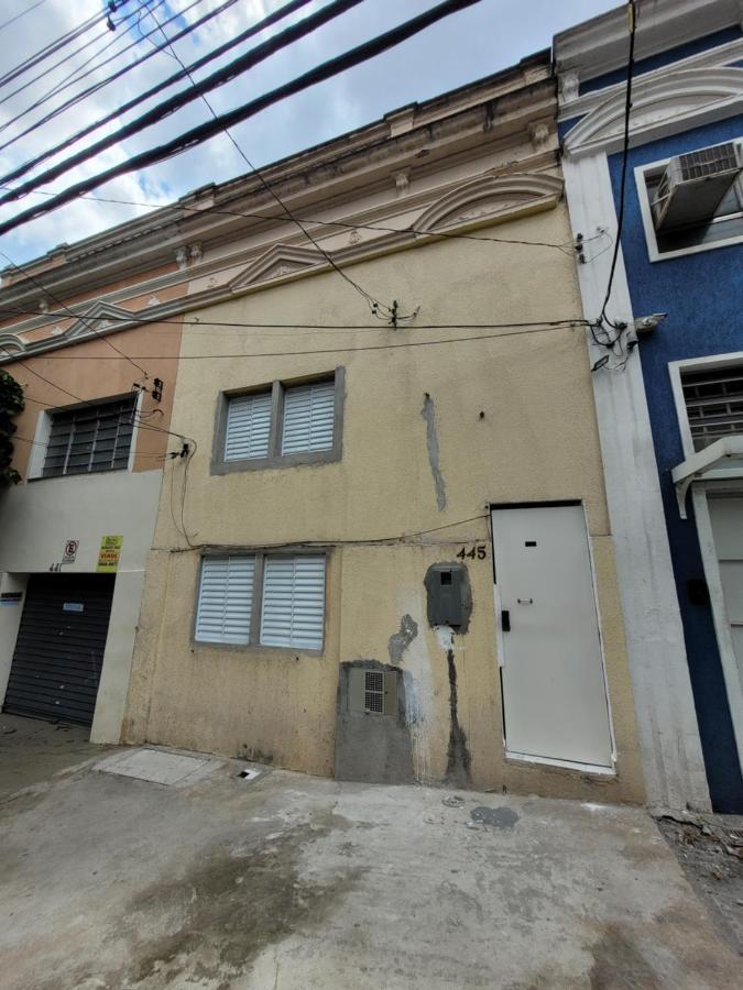 Self Hostel Sao Paulo Exterior photo